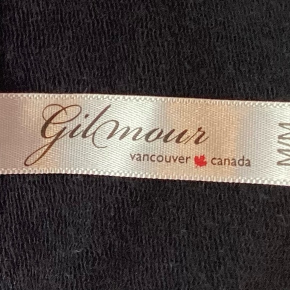 Gilmour pullover bamboo dress - Picture 7 of 12